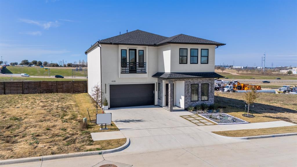 4109 Khawlah Nafal Court Property Photo