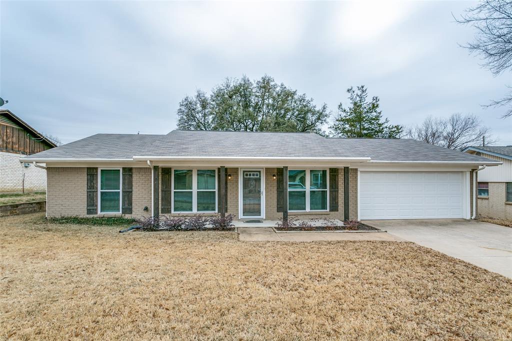 1812 Chattanooga Drive Property Photo