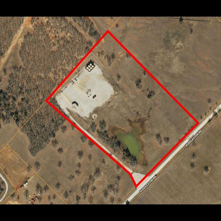 Tbd Huddleston Road Property Photo