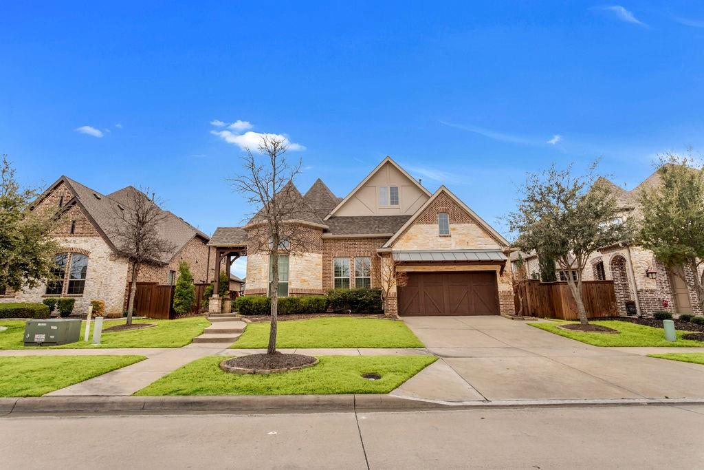 1377 Horse Creek Drive Property Photo