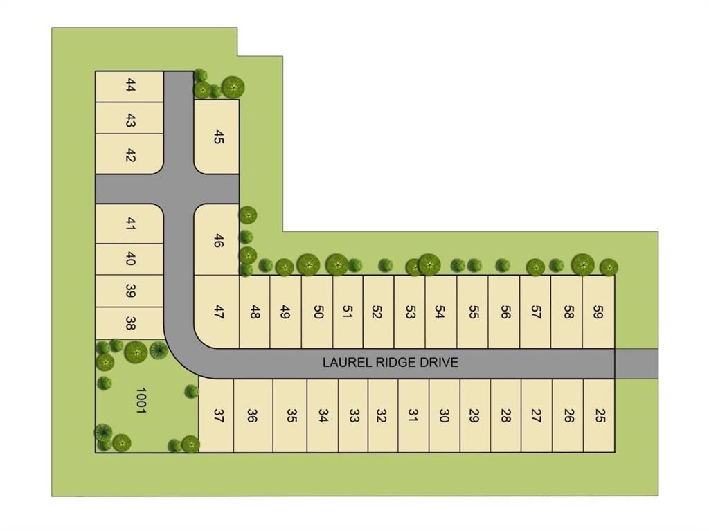 Lot 55 Laurel Ridge Drive Property Photo