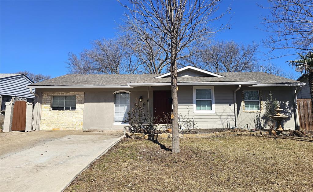 2805 Ridgeway Drive Property Photo 1