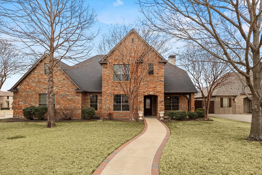 168 Ranchero Drive Property Photo