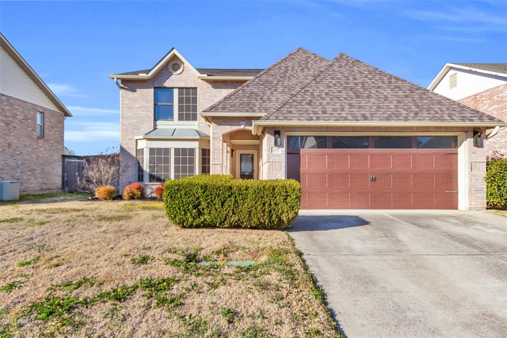 219 Tabor Drive Property Photo