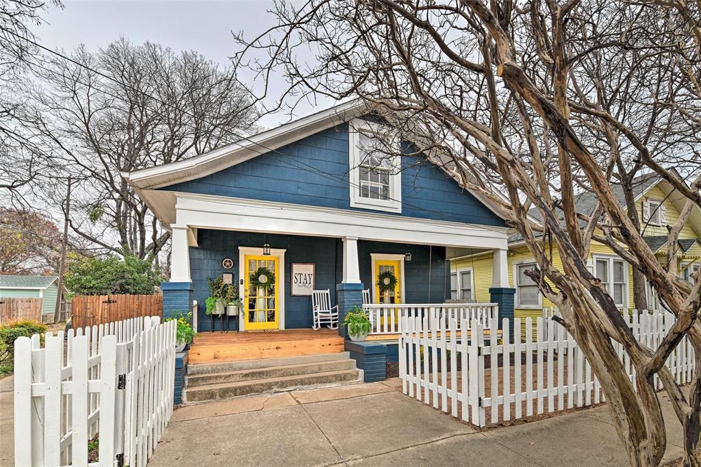 1460 W Allen Avenue Property Photo 1