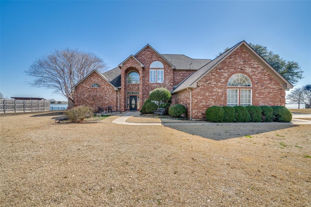 209 Rush Creek Drive Property Photo 1