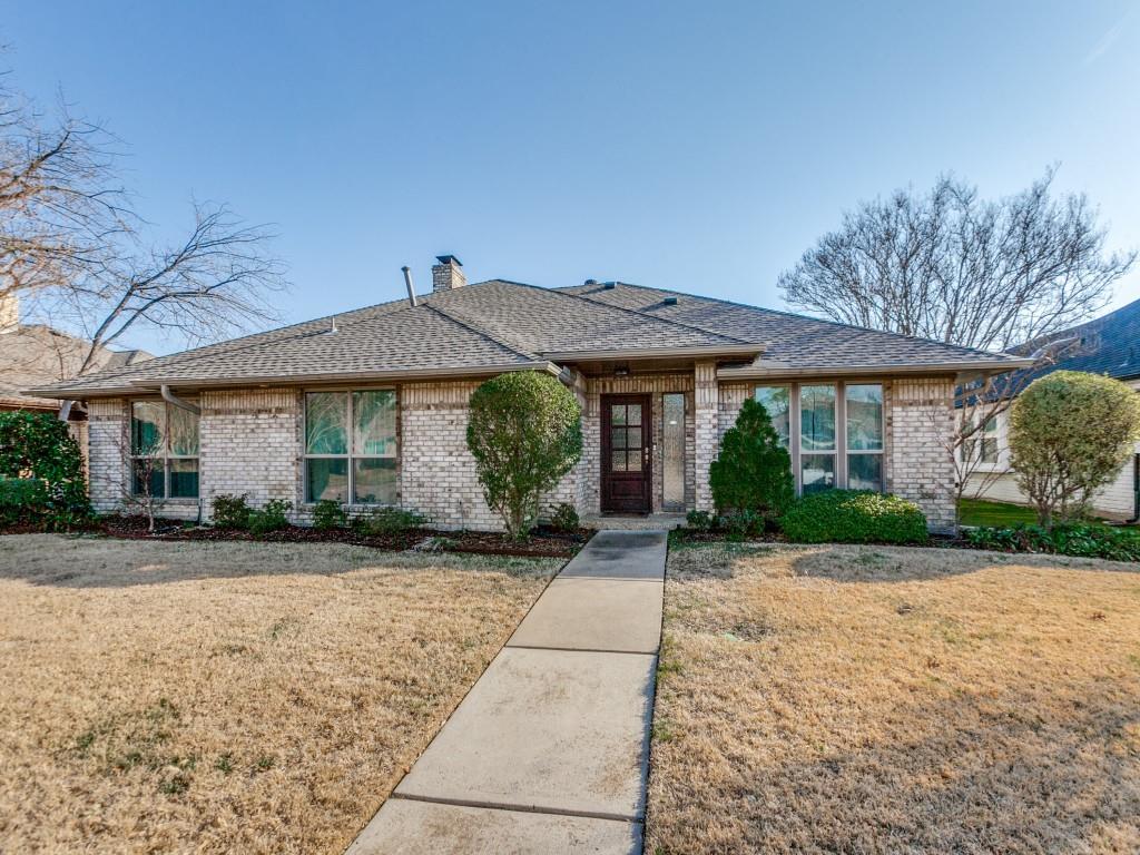 6130 La Cosa Drive Property Photo