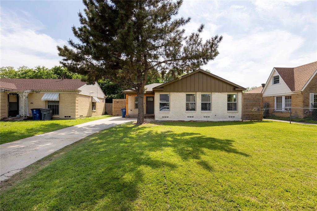 7411 Fillmore Drive