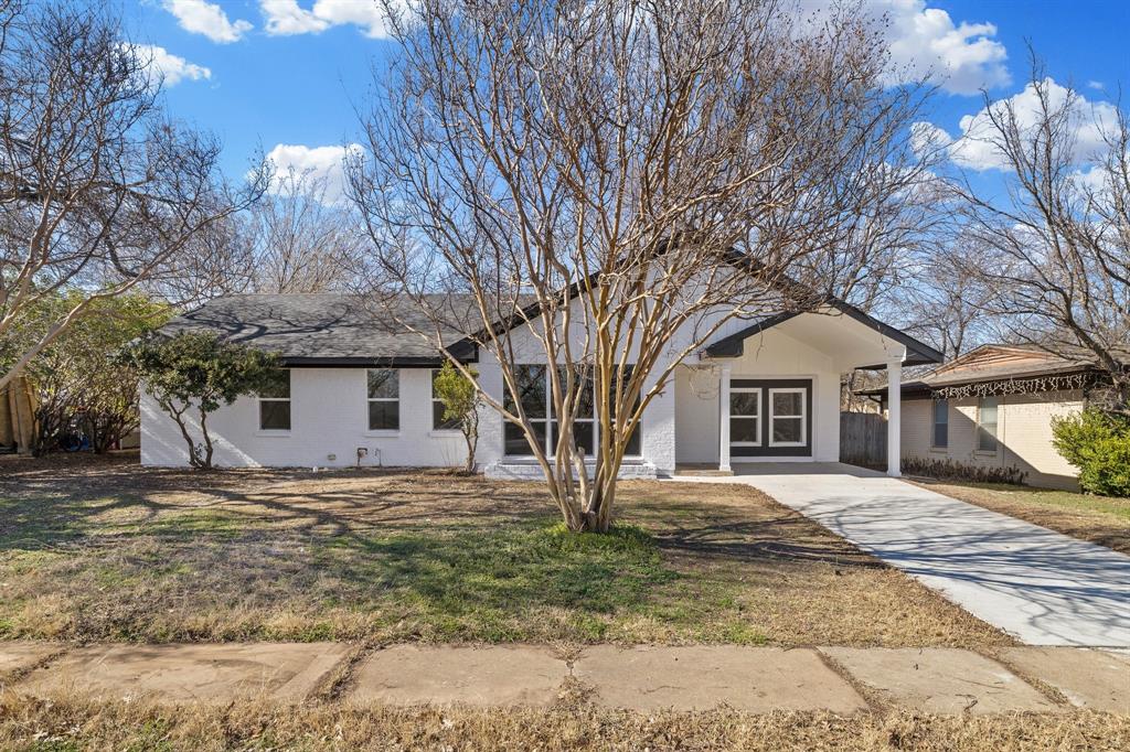 7933 Lazy Lane Road Property Photo