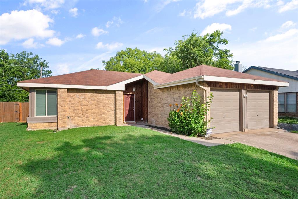 5002 S Prairieview Court Property Photo