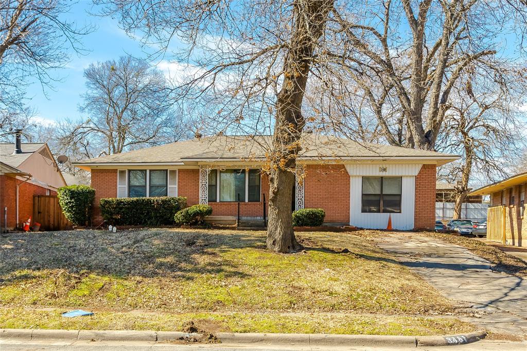 3451 Tennessee Avenue Property Photo