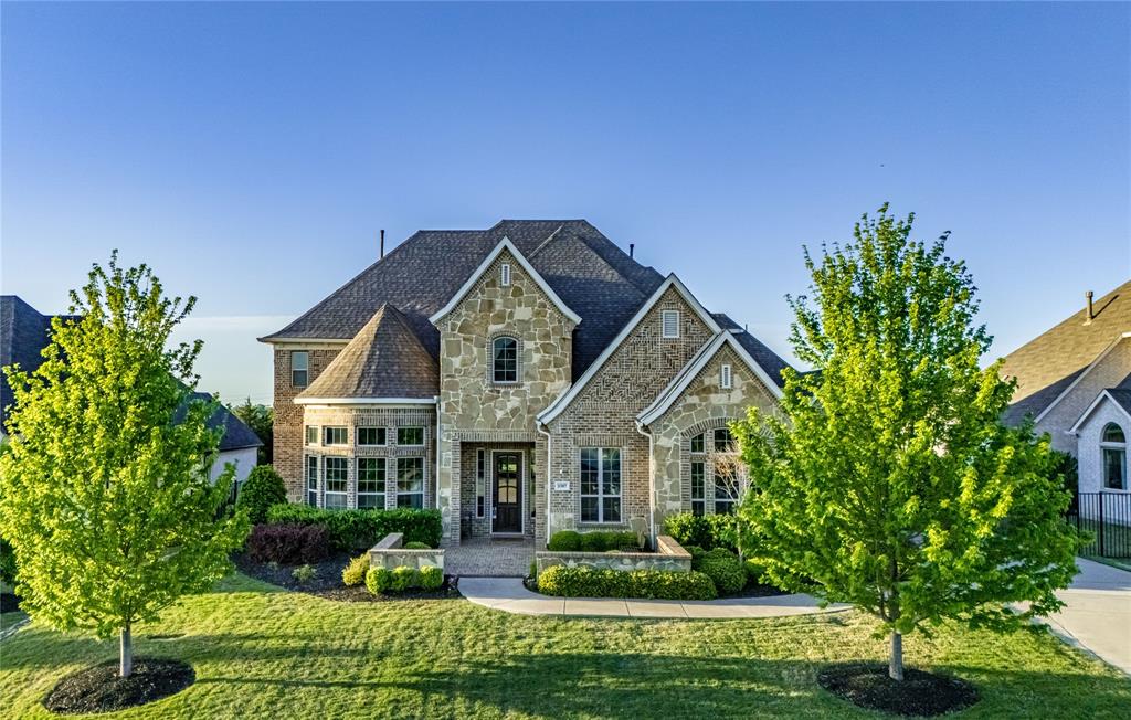 1307 Hicks Trail Property Photo