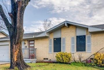 1638 Evergreen Drive Property Photo