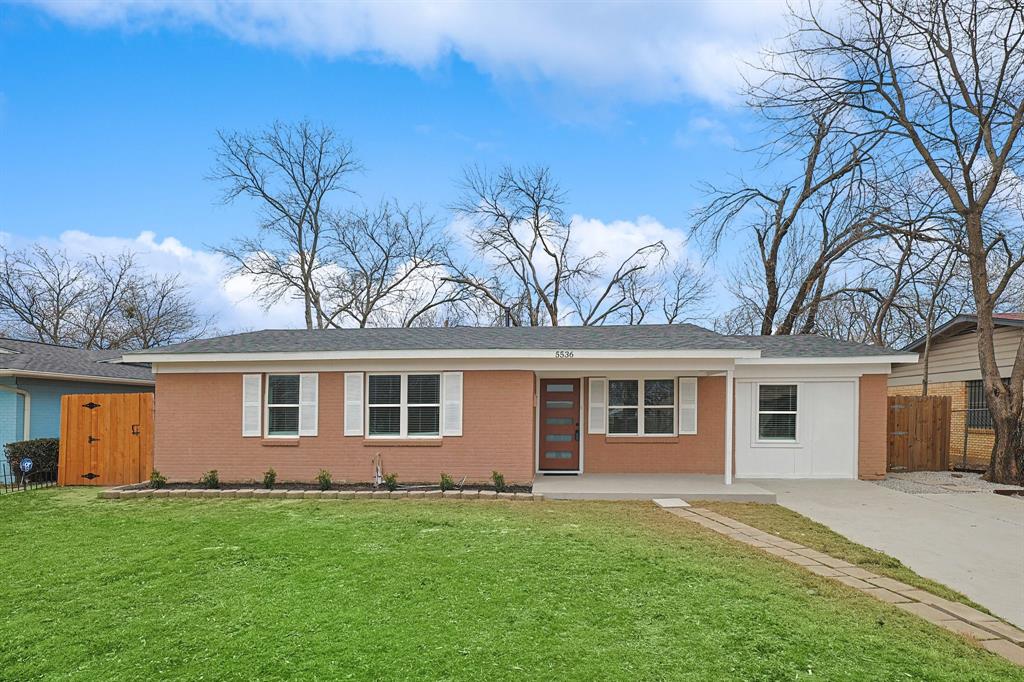 5536 Alter Drive Property Photo
