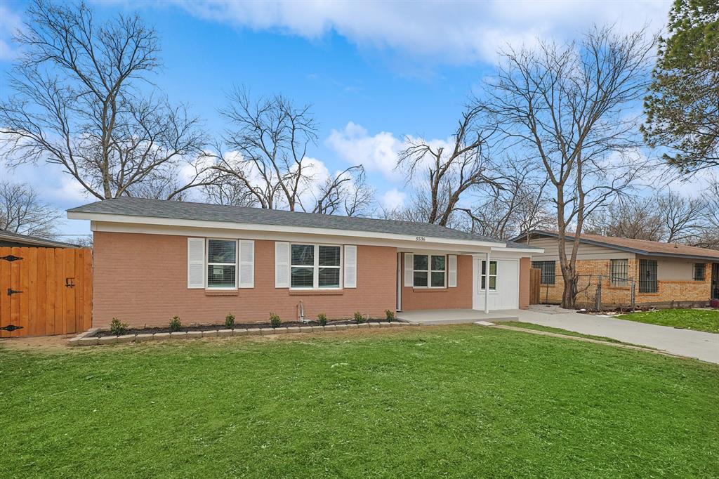 5536 Alter Drive Property Photo 2