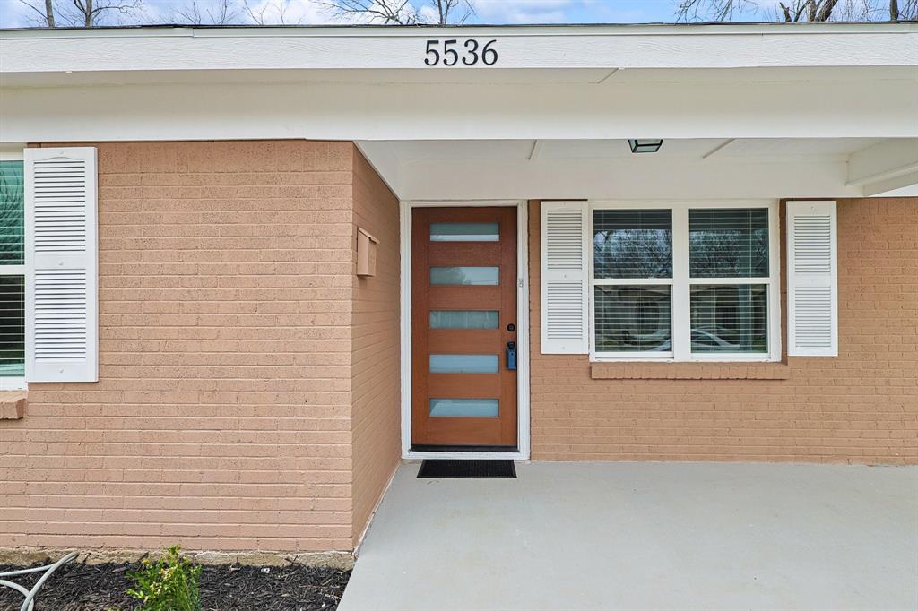 5536 Alter Drive Property Photo 4