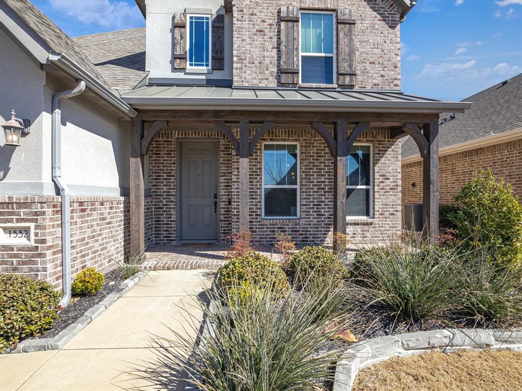 1532 Twistleaf Road Property Photo