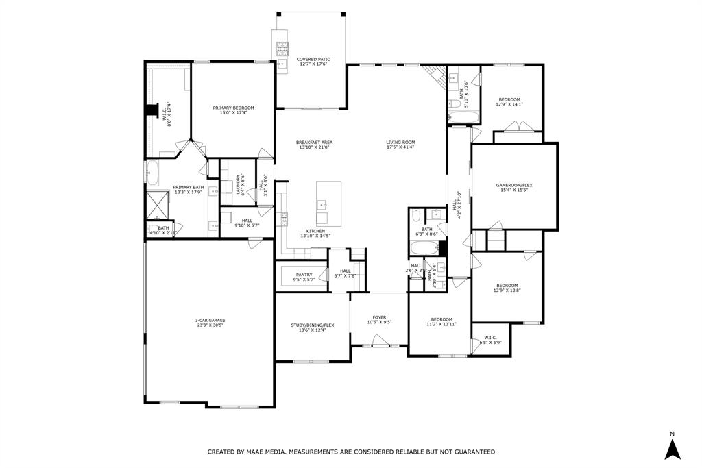 122 Delano Court Property Photo 38