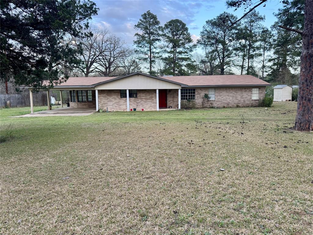 1100 Chipper Lane Property Photo