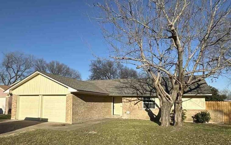 3321 Old Hickory Trail Property Photo