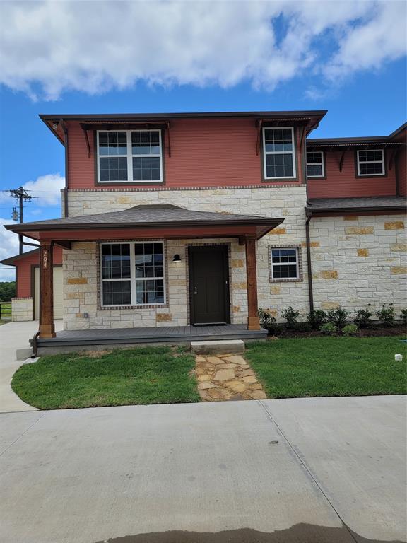 205 Perch Drive Property Photo