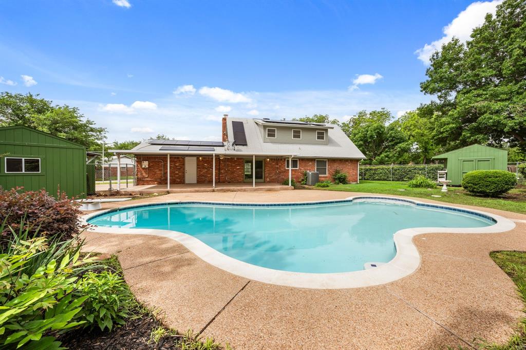 404 Mustang Drive Property Photo