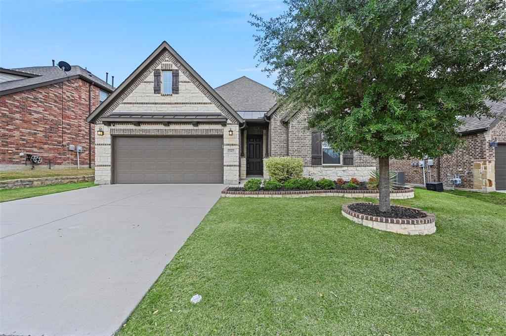 15417 Pioneer Bluff Trail Property Photo