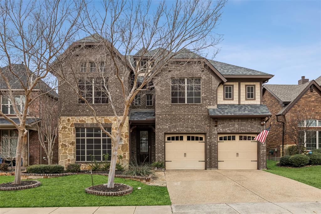 1012 Brendan Drive