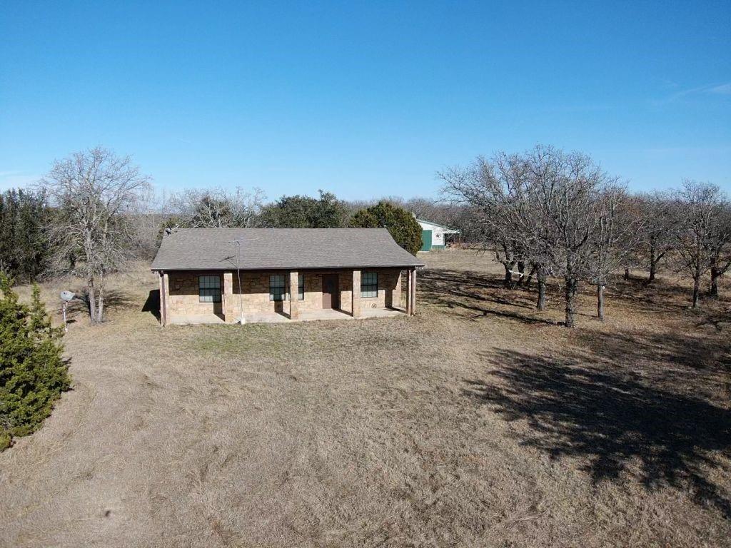 601 County Road 461 Property Photo