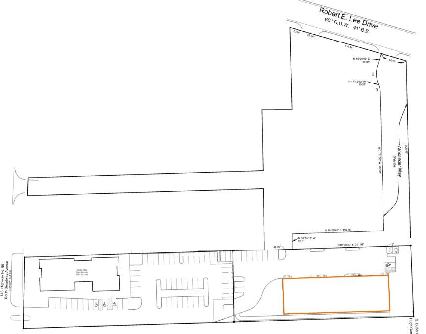6708 S Broadway Avenue Property Photo 2