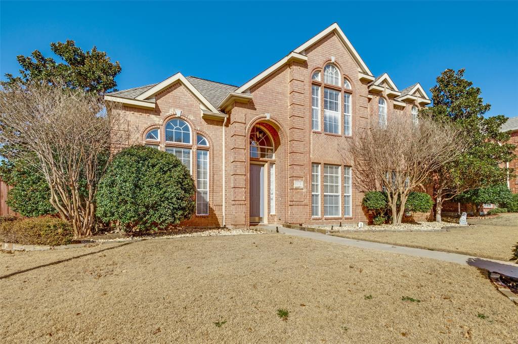 3309 Westwind Drive Property Photo