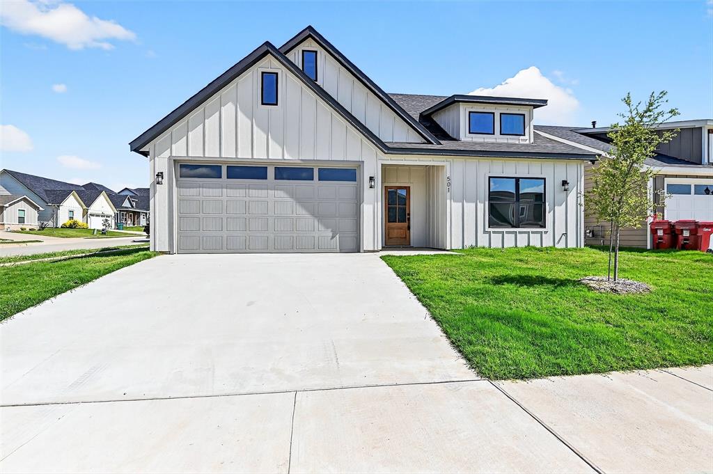 501 Southern Drive