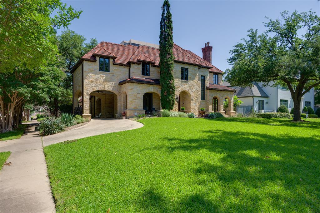 3840 Villanova Street Property Photo