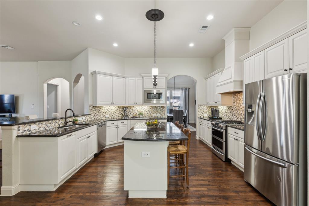 1316 Torrent Drive Property Photo