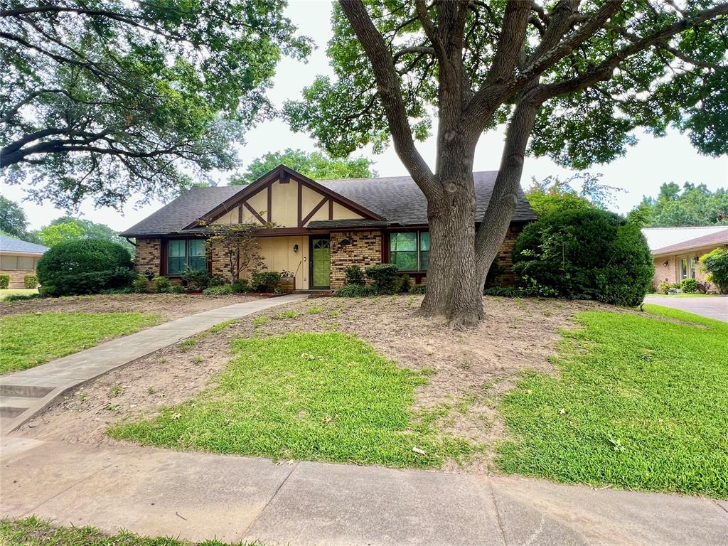 3522 University Drive Property Photo