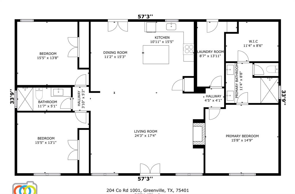 204 County Road 1001 Property Photo 35