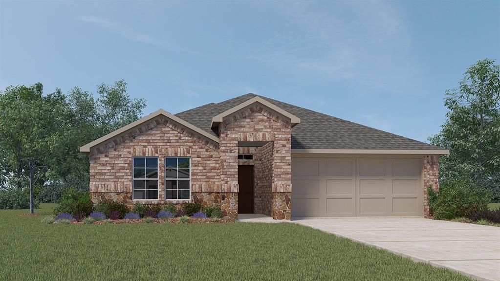 925 Parksville Drive Property Photo