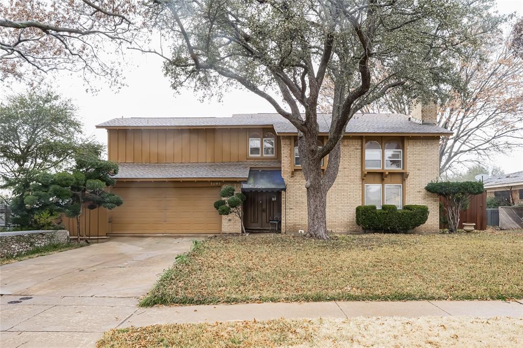 1801 Blake Drive Property Photo