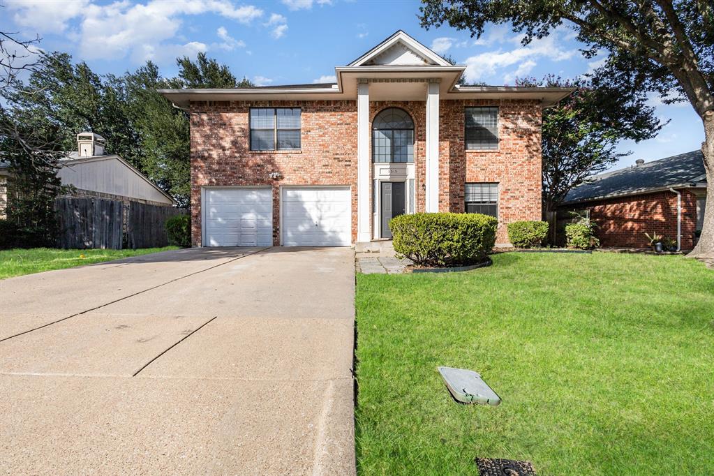 5315 Faireast Court Property Photo 1