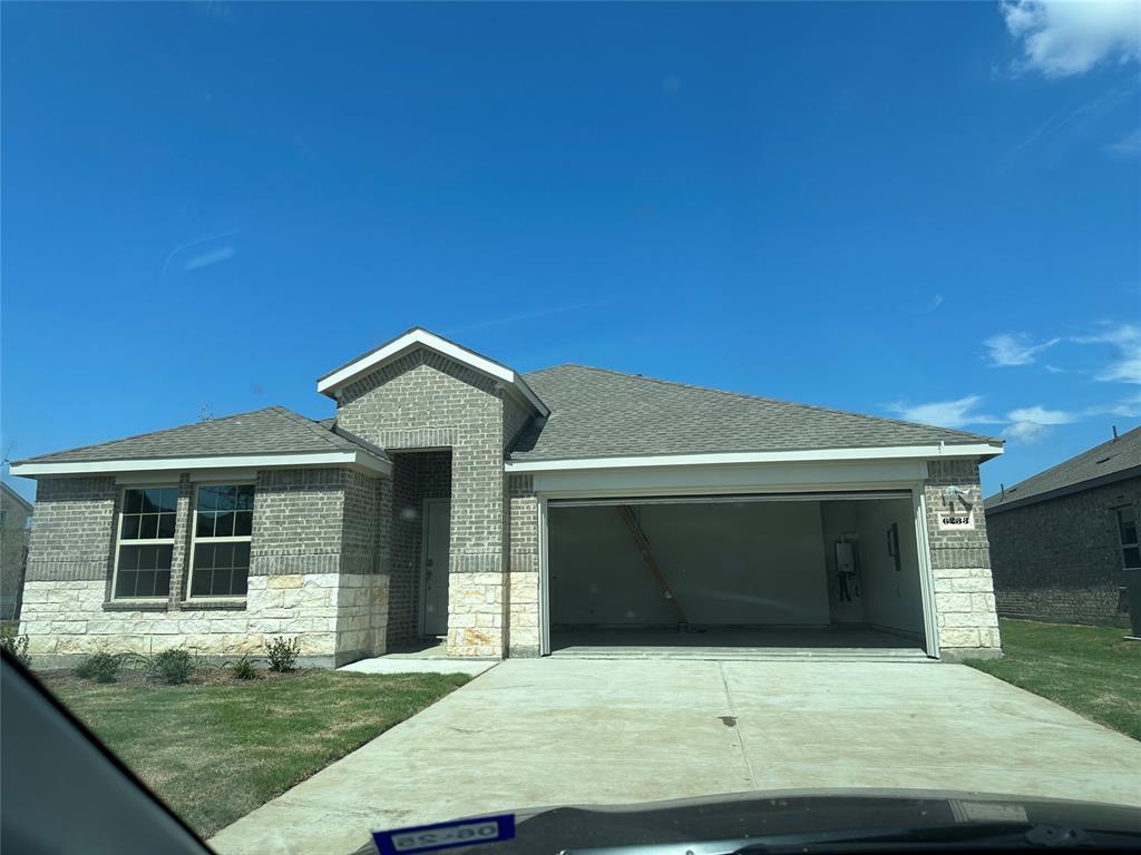 6213 Abby Drive Property Photo