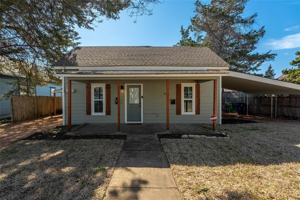 415 W Jefferson Street Property Photo
