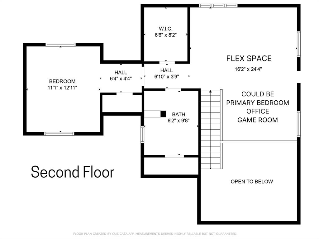 459 County Road 4600 Property Photo 37