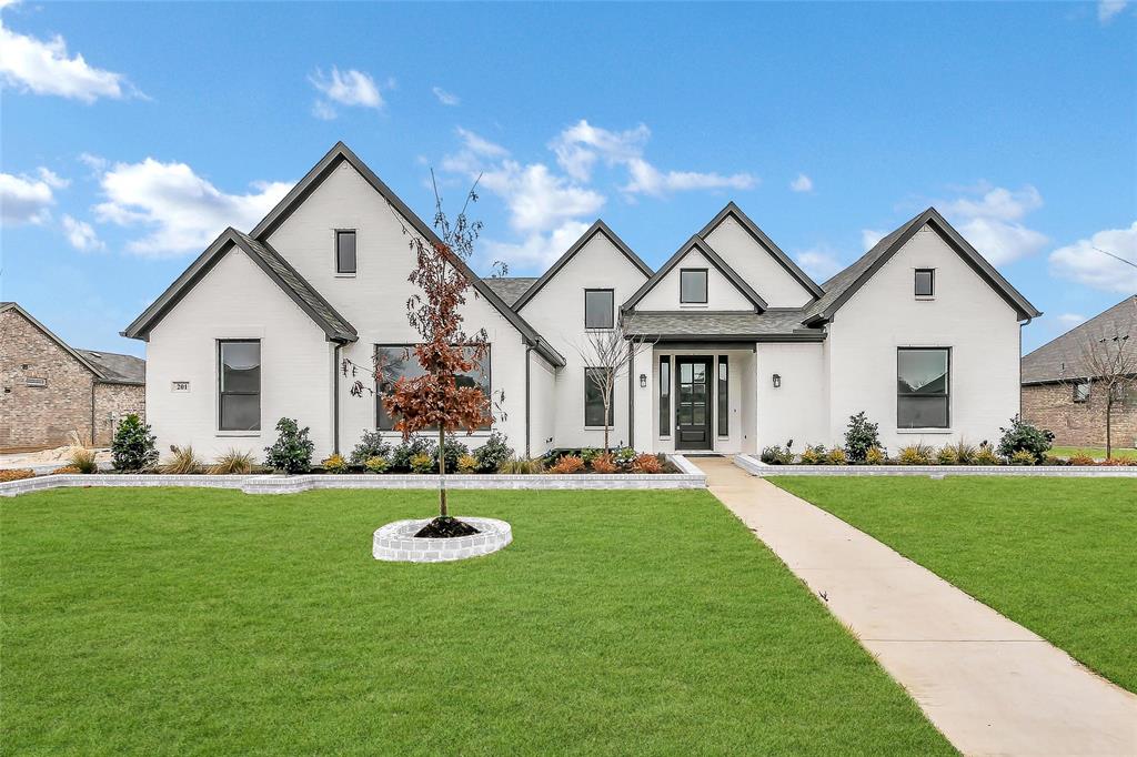 201 Bel Grand Road Property Photo