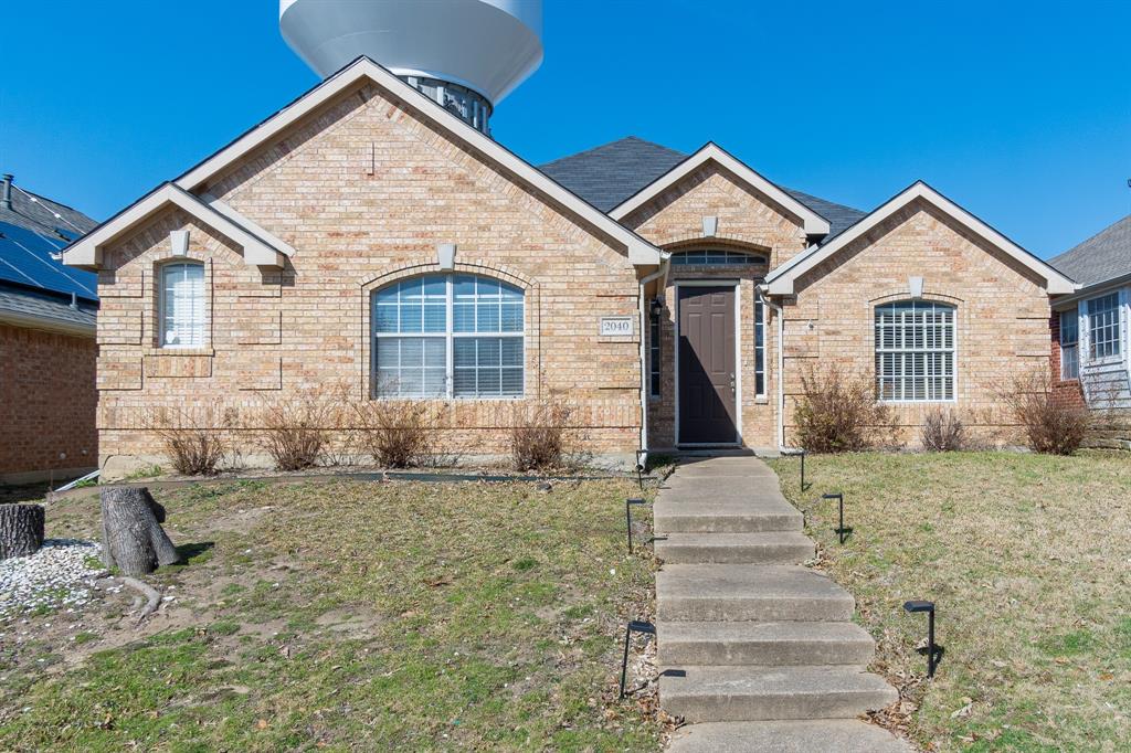 2040 Westbury Lane Property Photo