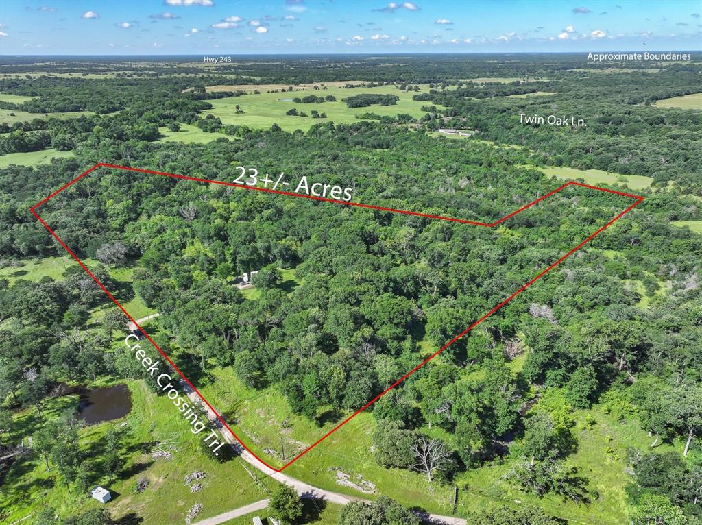 1478 Creek Crossing Trail Property Photo
