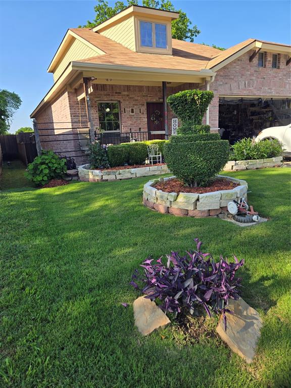 141 Cliff Heights Circle Property Photo