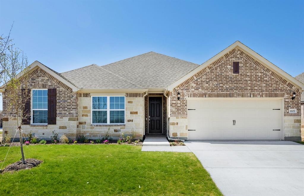 1805 Walpole Way Property Photo 1