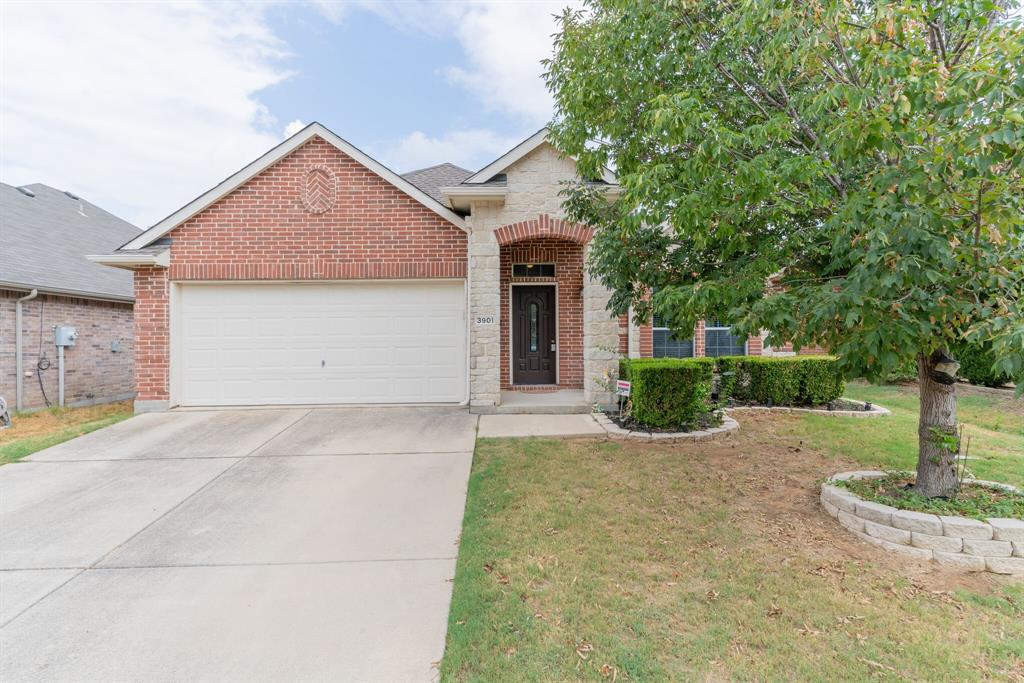 3901 Cliffside Drive Property Photo