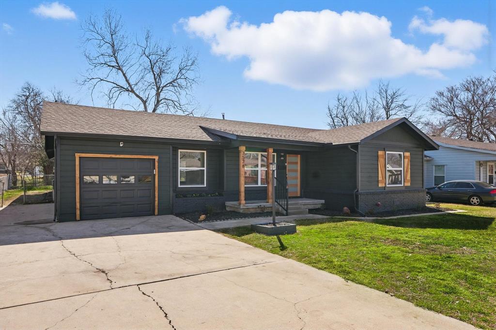 3528 Beverly Drive Property Photo