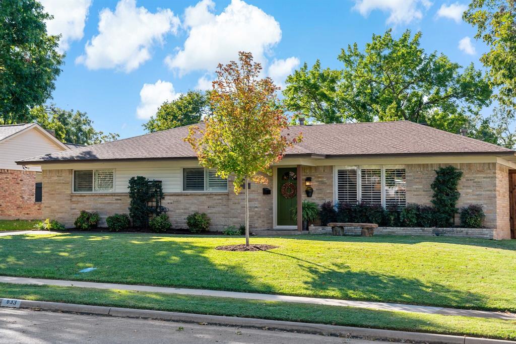 633 Parkview Lane Property Photo
